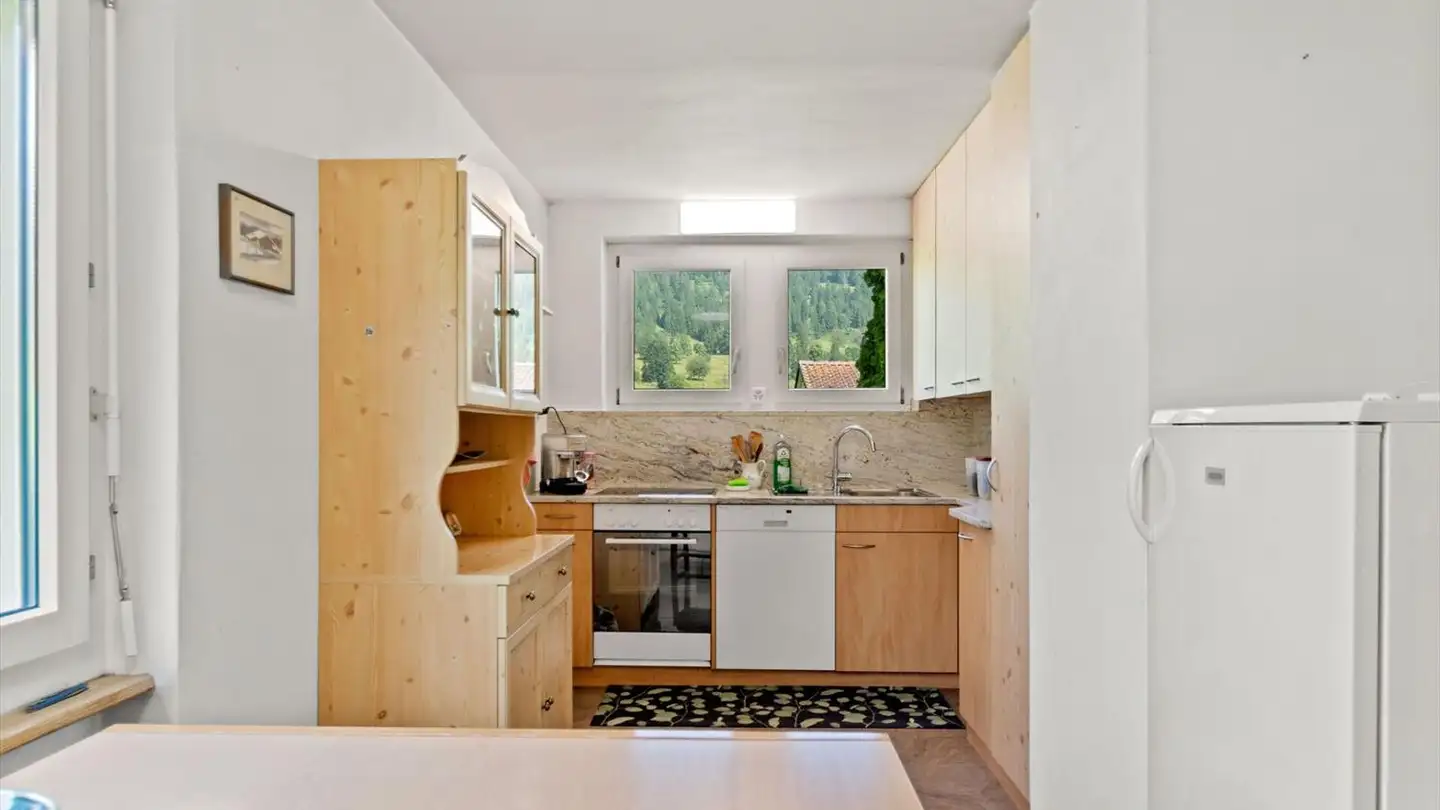 Casa singola in vendita - La Closure, 2612 Cormoret - Photo 4