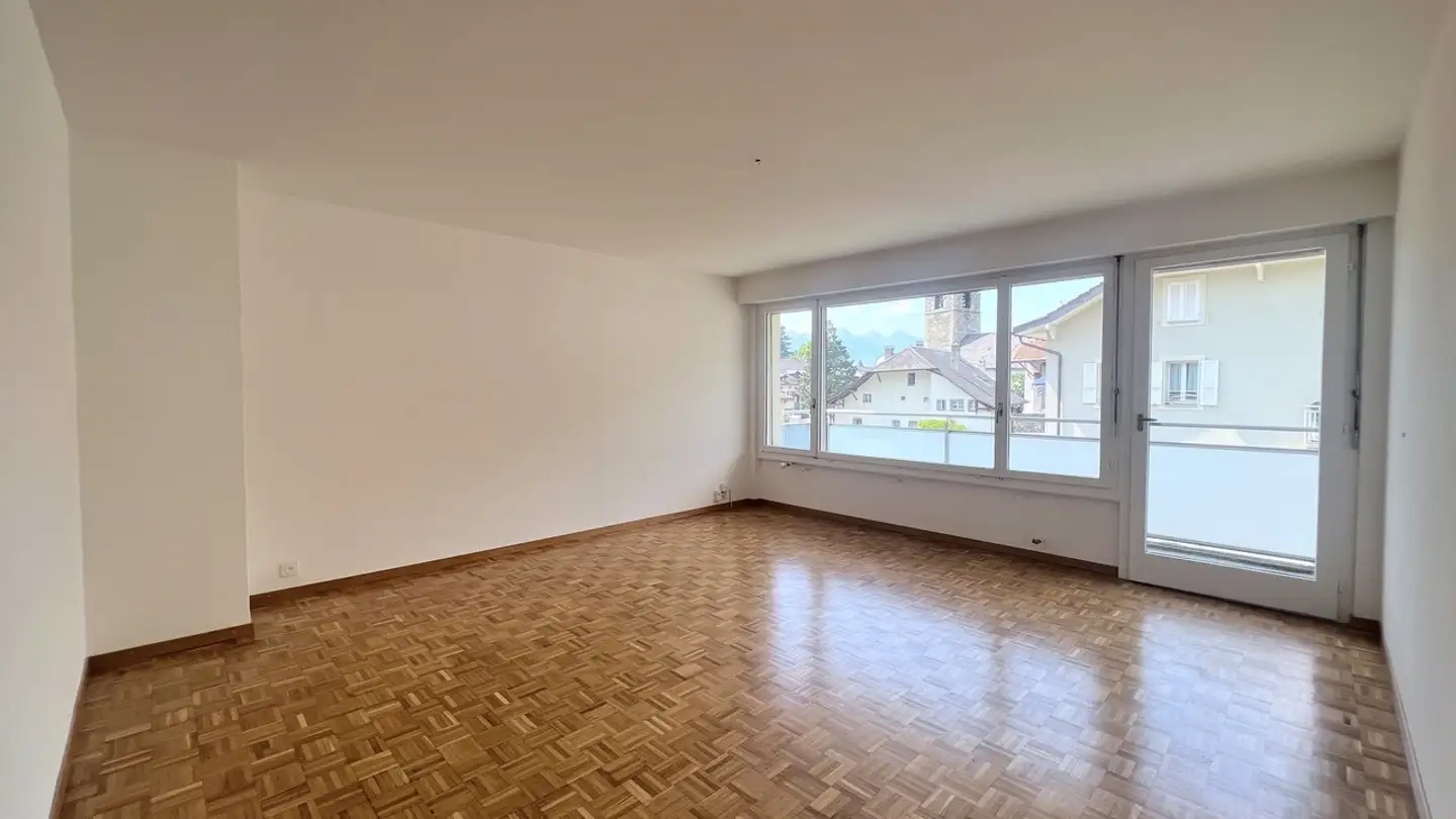 Apartment for rent - Ruelle Du Marché 8, 1880 Bex - Photo 2