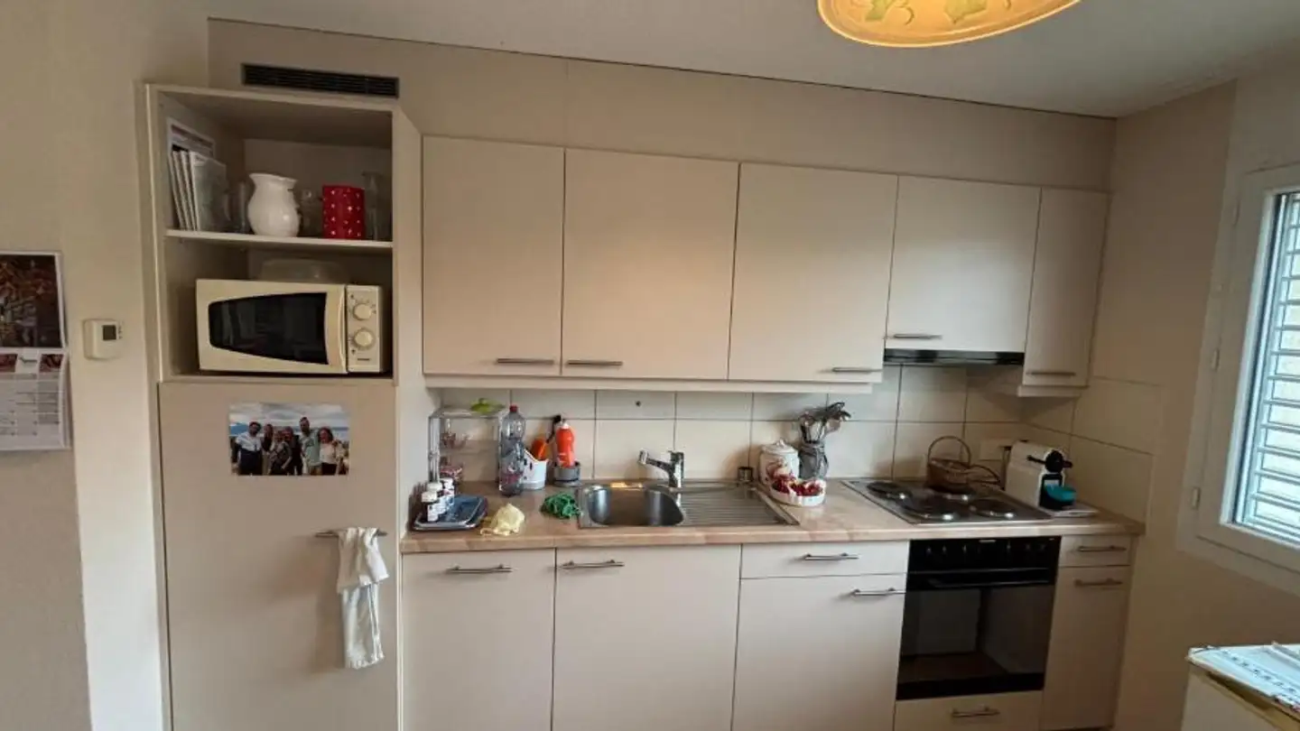 Wohnung mieten - Place de la Gare 5, 1610 Châtillens
