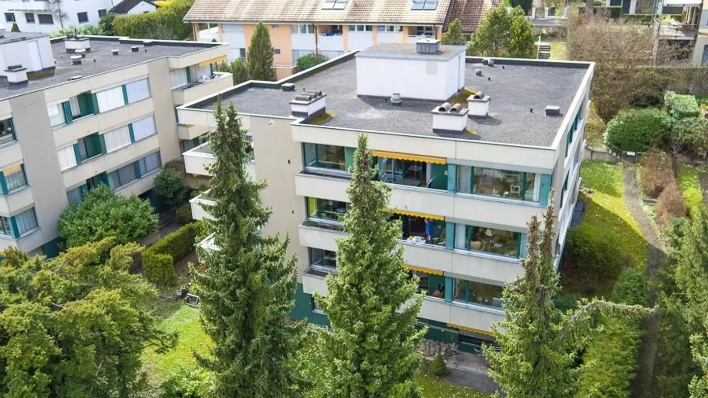 Apartment for rent - Seestrasse 94, 8803 Rüschlikon