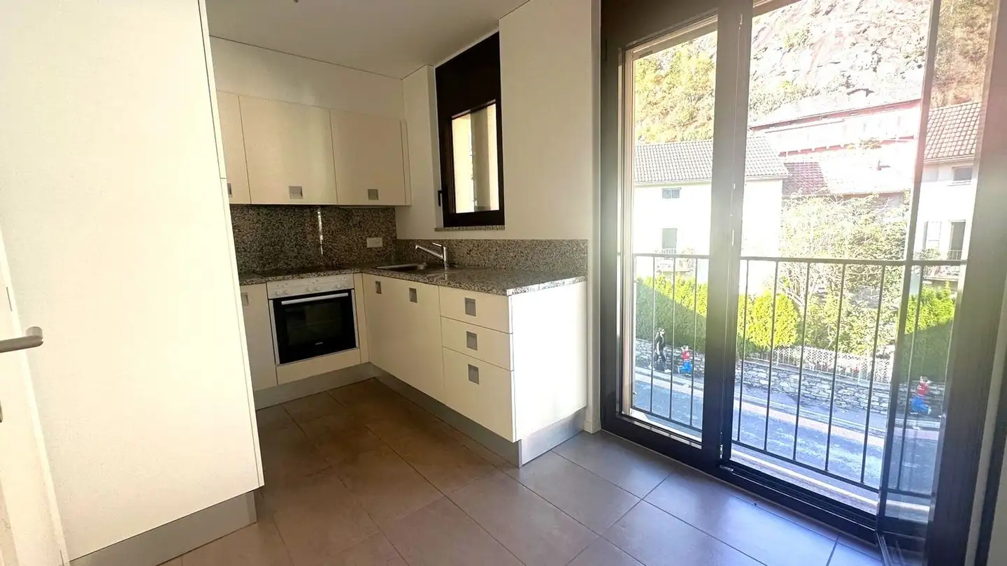 Appartement à vendre - 6652 Tegna - Photo 3