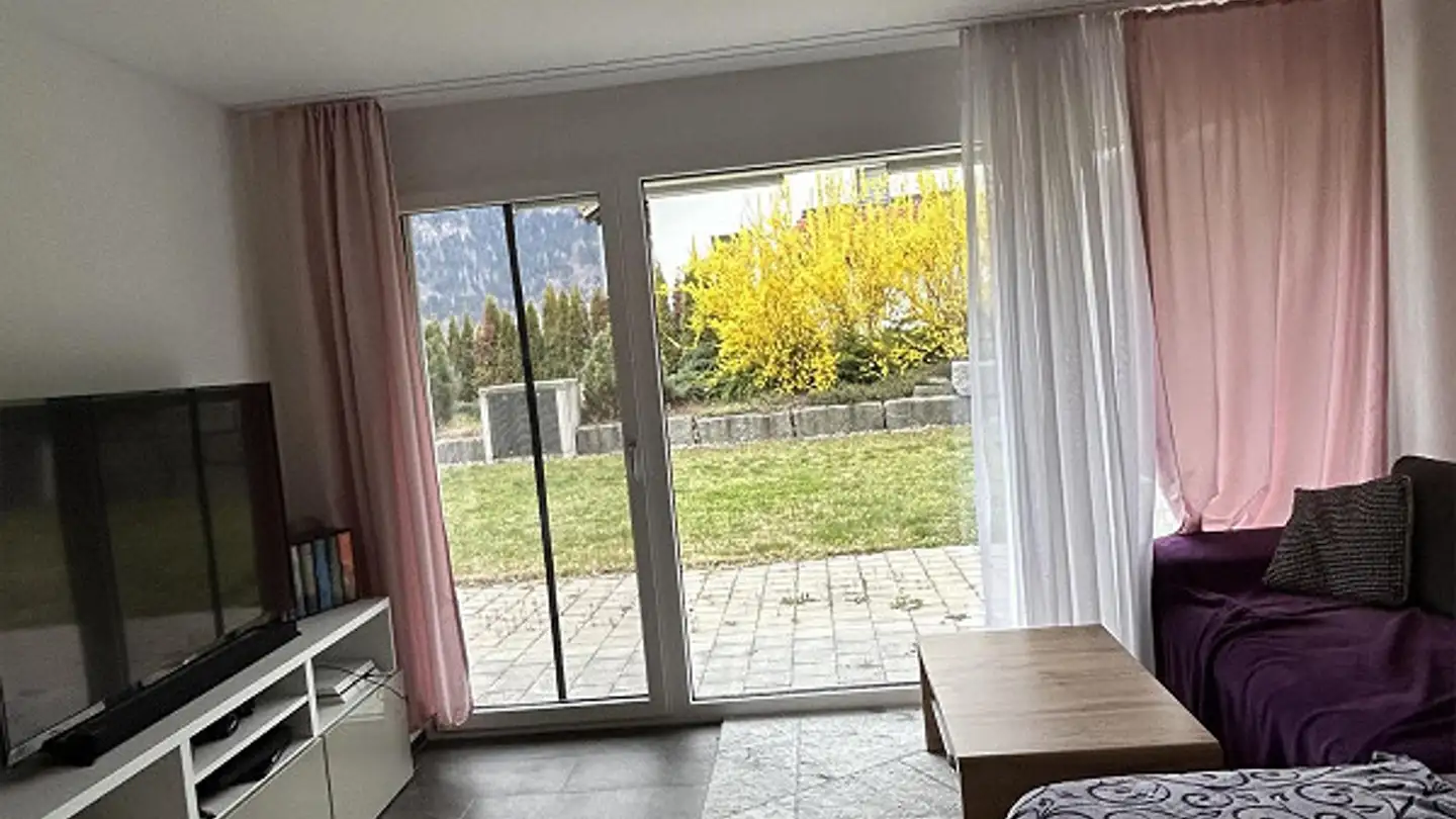 Stepped apartment for rent - Bahnweg 19, 7430 Thusis - Photo 3