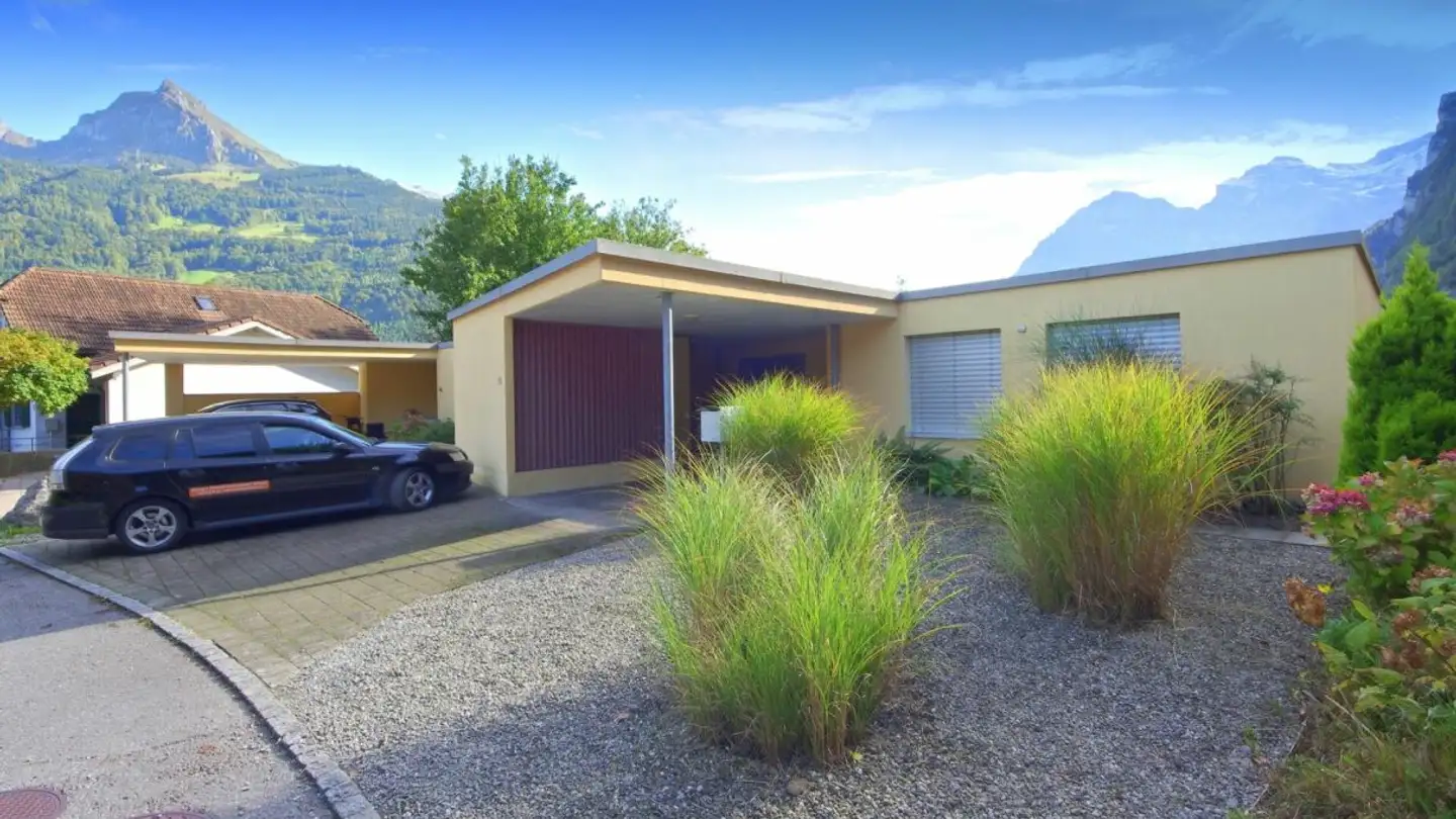 Maison individuelle à vendre - Brandstrasse 11, 8752 Näfels
