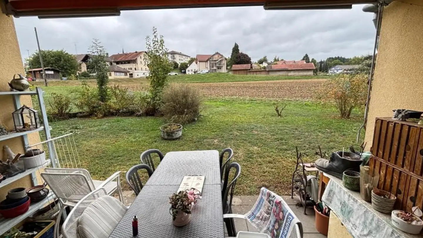 Wohnung mieten - Place de la Gare 5, 1610 Châtillens - Foto 3