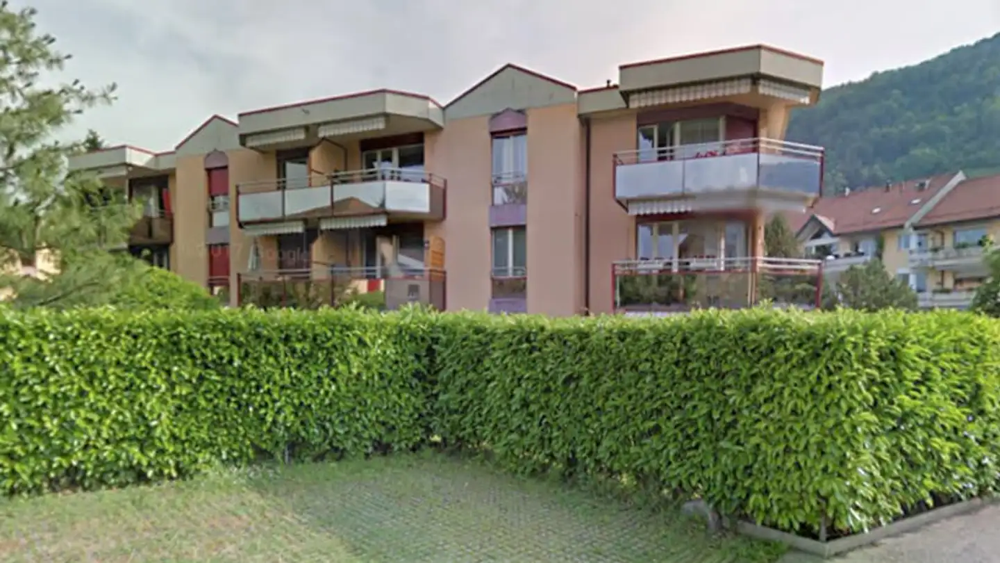 Appartamento in affitto - Route D'andix 6b, 1807 Blonay