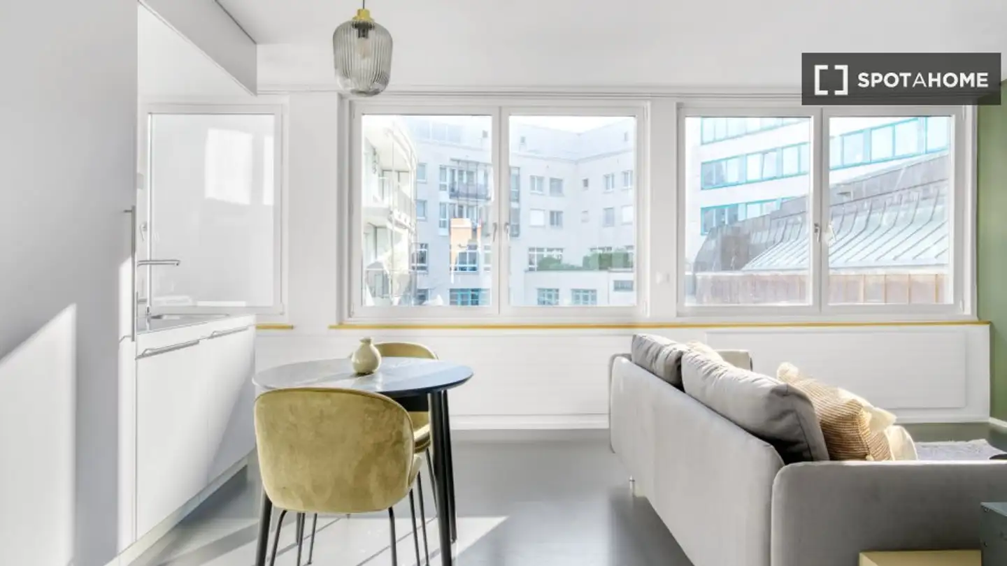 Apartment for rent - 8004 Zürich