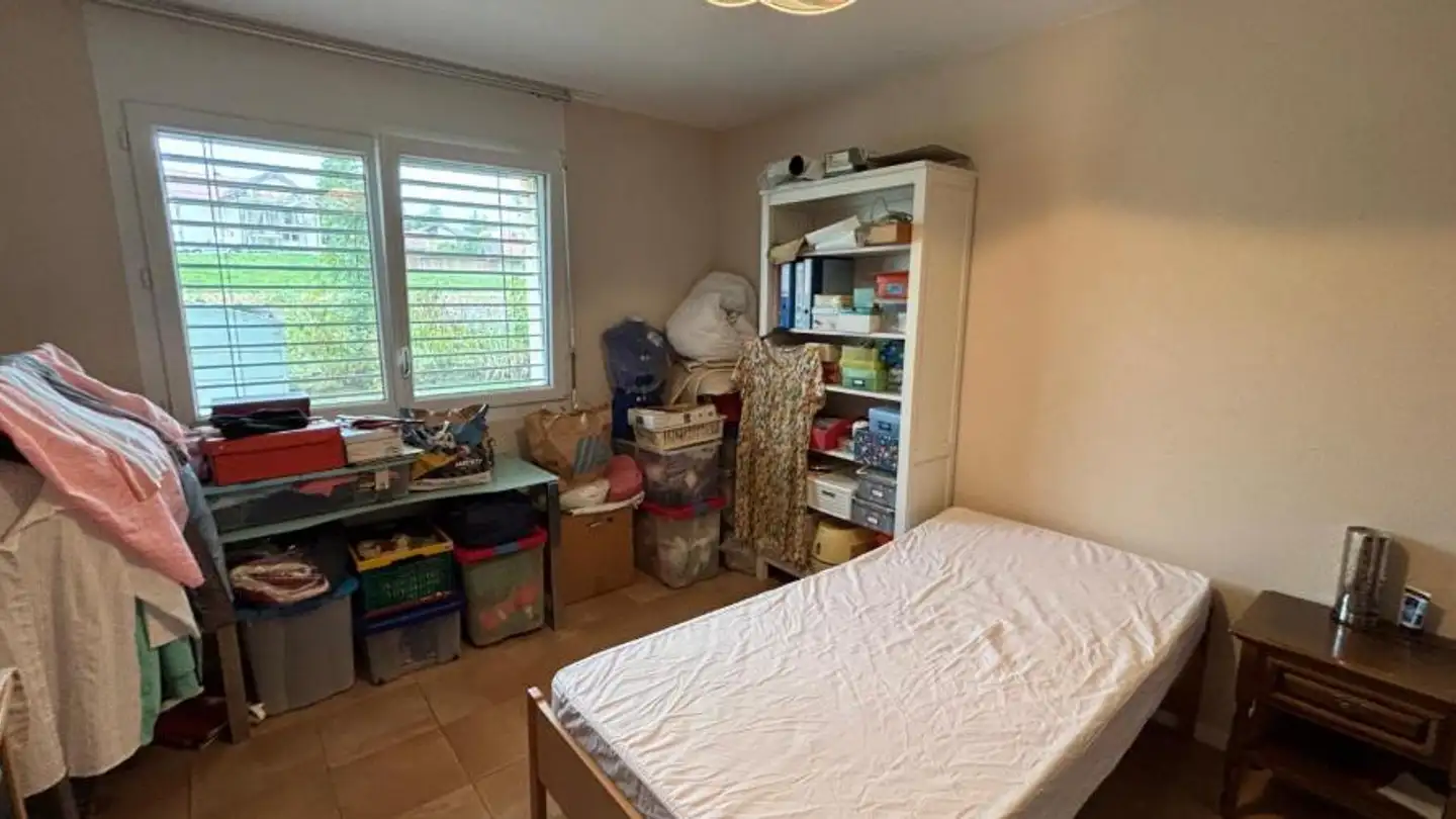 Wohnung mieten - Place de la Gare 5, 1610 Châtillens - Foto 4
