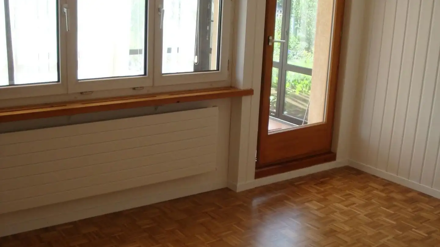 Studio in affitto - Volksgartenstrasse 41, 9470 Buchs SG - Foto 3
