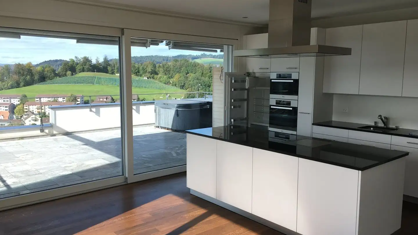 Penthouse for sale - Terrassenrain 7, 3072 Ostermundigen - Photo 3