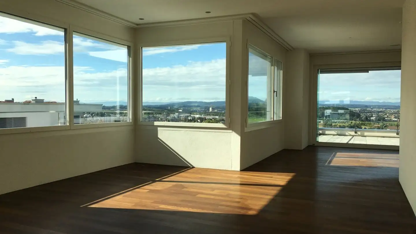 Penthouse for sale - Terrassenrain 7, 3072 Ostermundigen - Photo 4