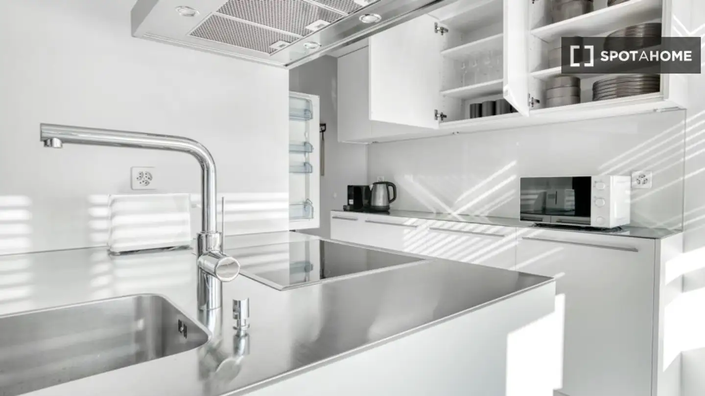 Apartment for rent - 8004 Zürich - Photo 3