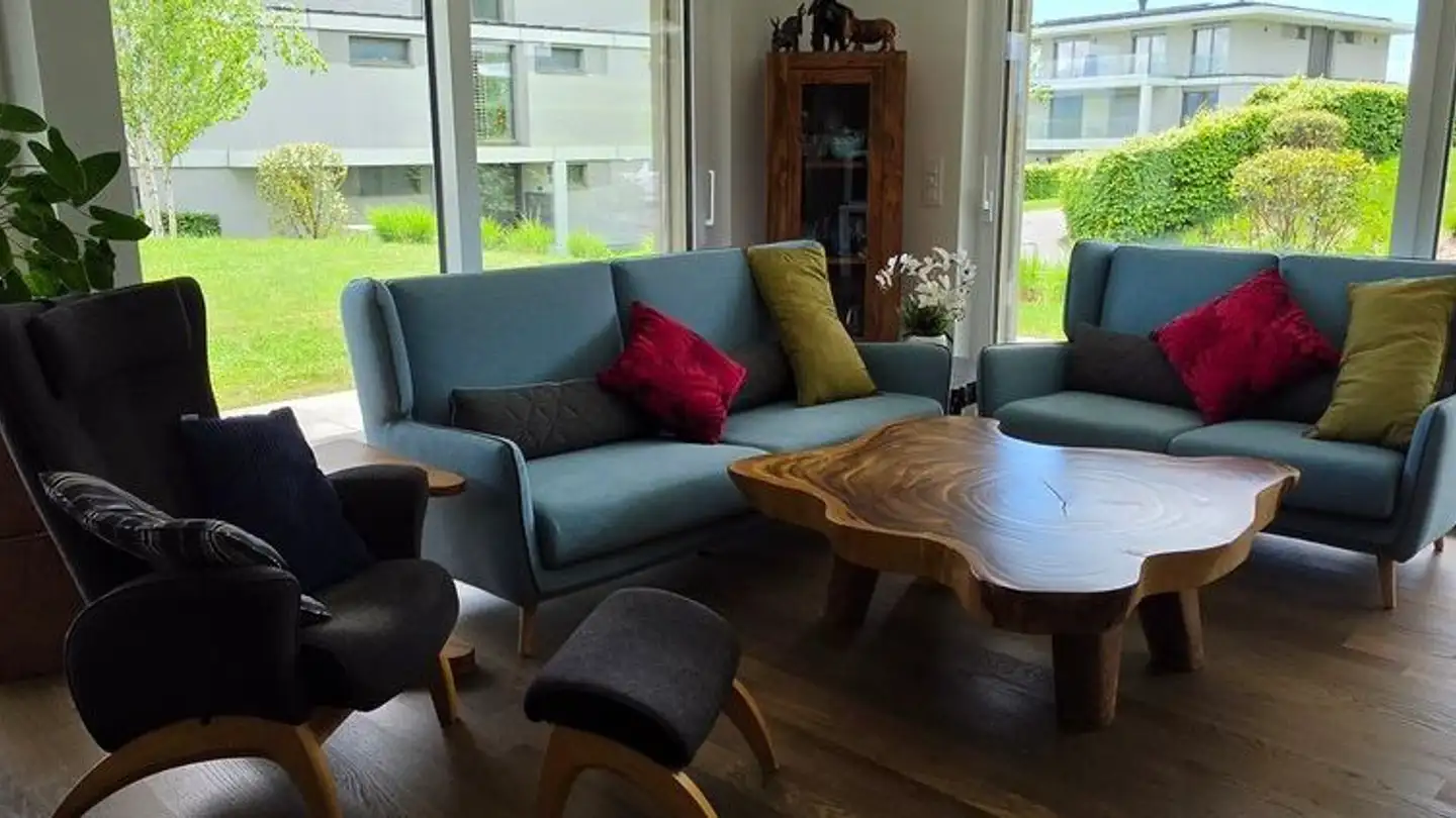 Appartement à louer - Chemin Des Orchez 6a, 1066 Epalinges - Photo 2