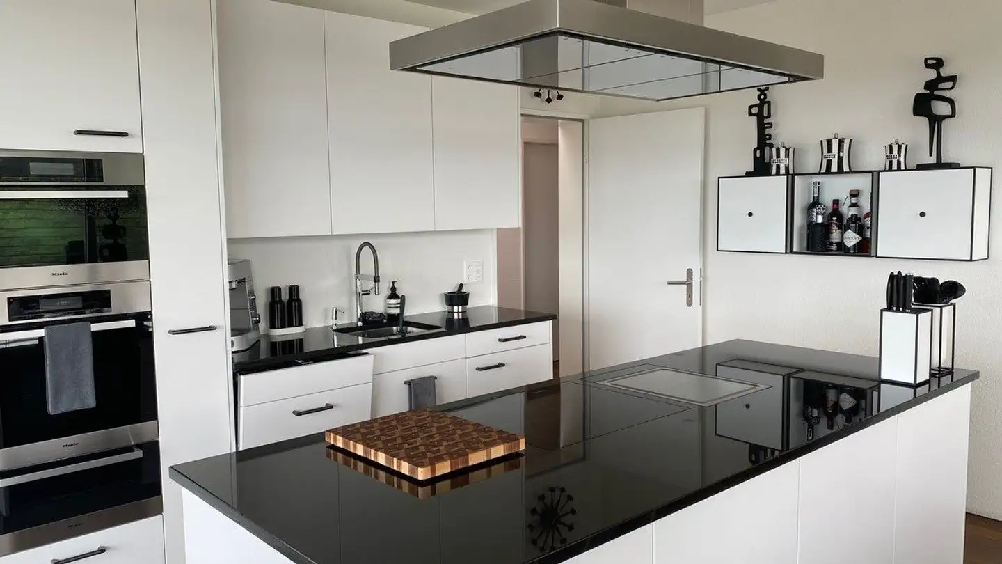 Penthouse for sale - Terrassenrain 7, 3072 Ostermundigen - Photo 2