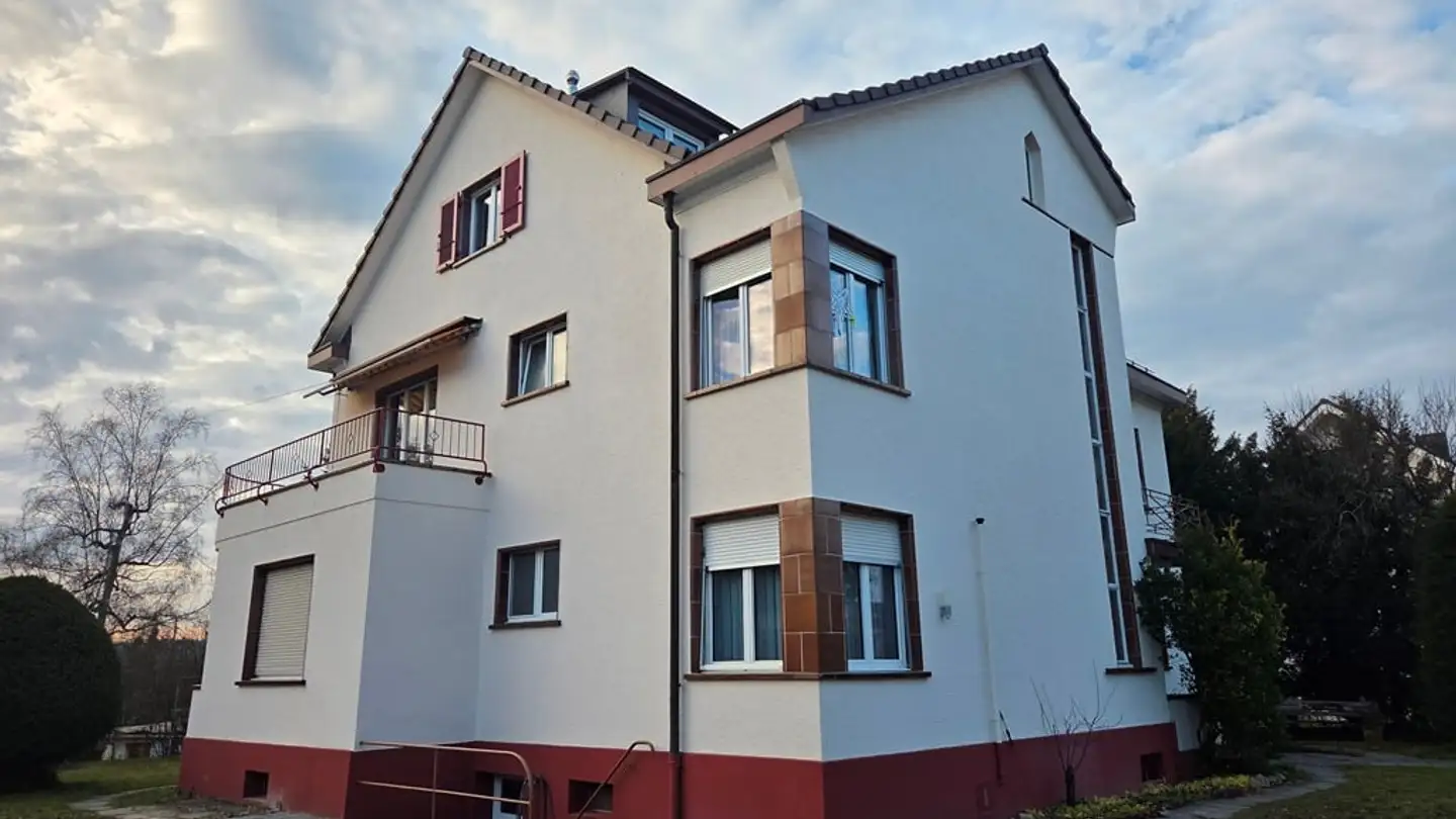 Wohnung mieten - Felderhofstrasse 19, 3360 Herzogenbuchsee