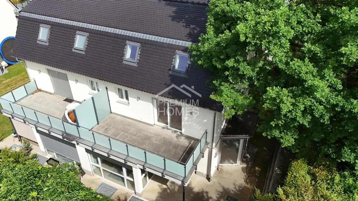 Semi-detached house for sale - 4228 Erschwil - Photo 2