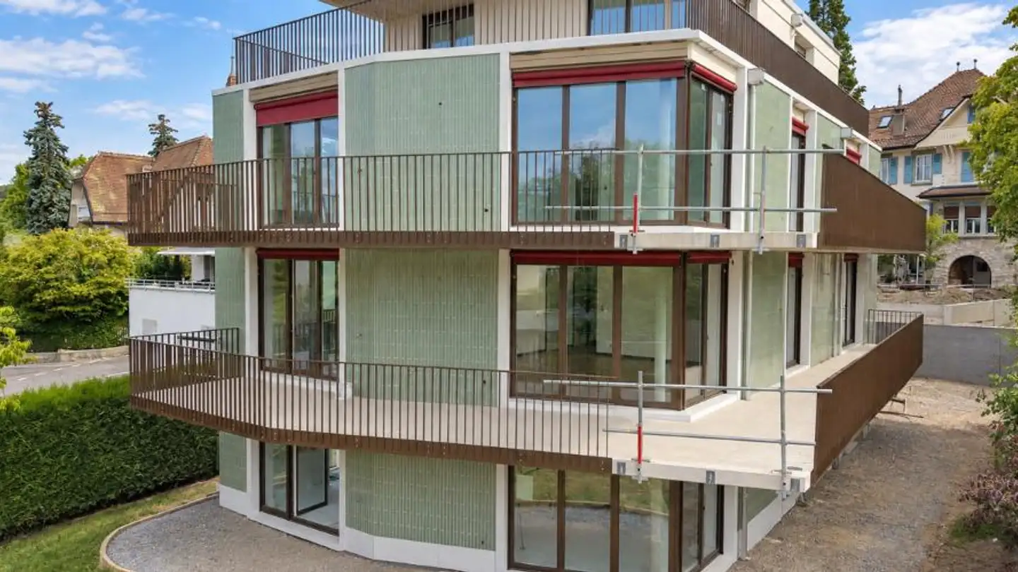 Apartment for rent - Chemin de la Forêt 10, 1009 Pully