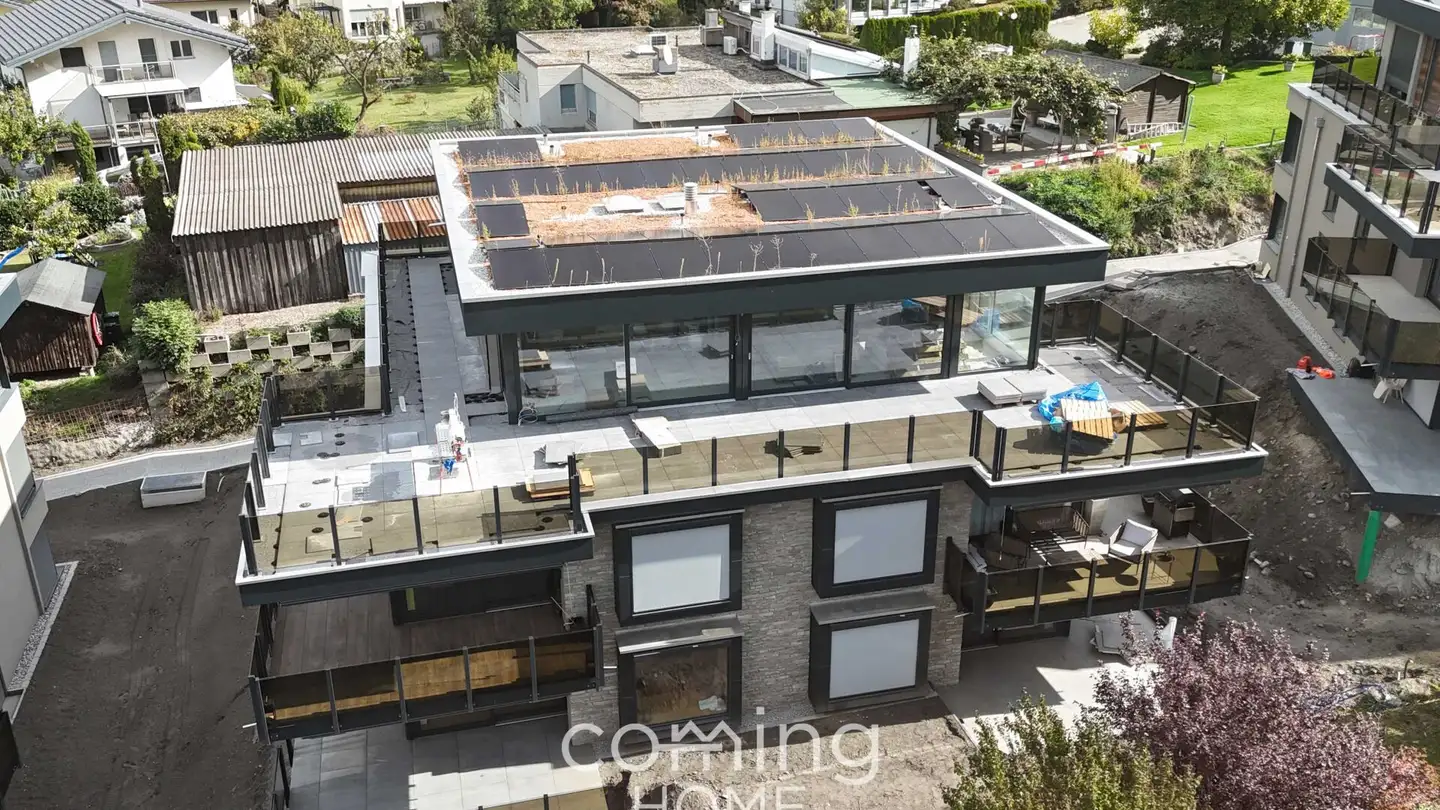 Attico in vendita - 3902 Glis