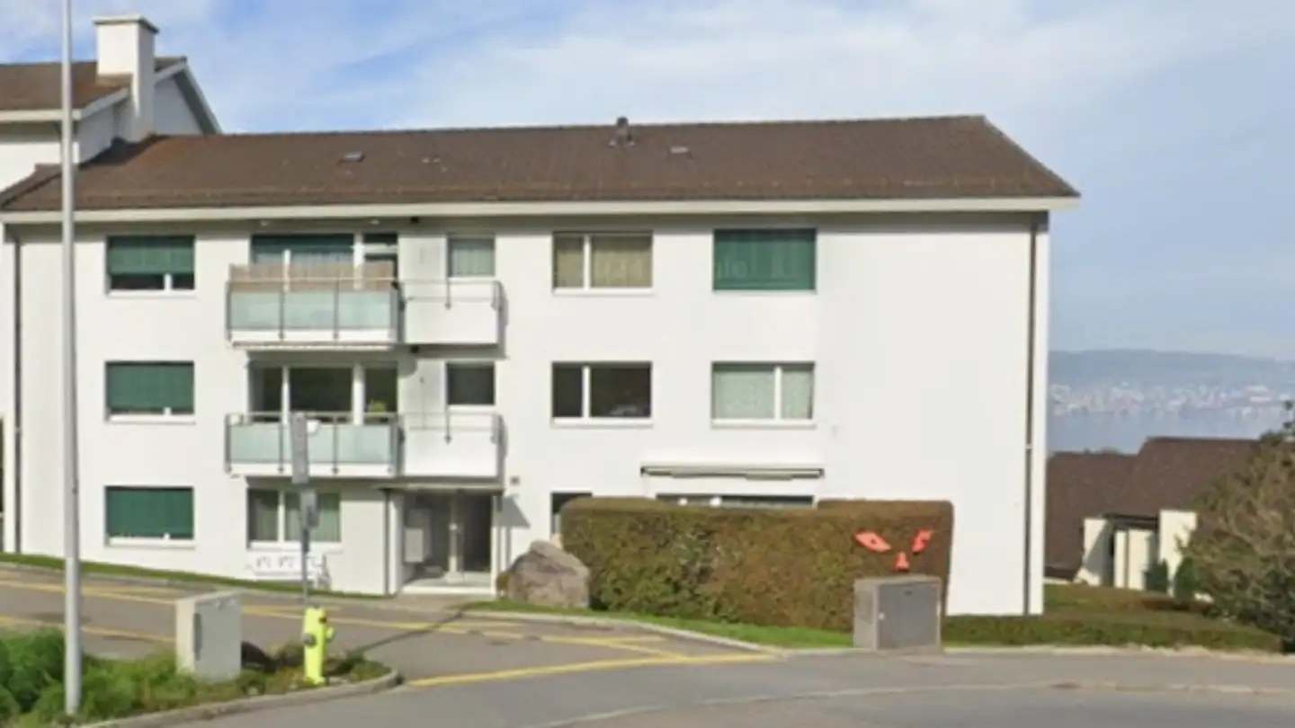 Apartment for rent - Mülibachstrasse 28, 8805 Richterswil