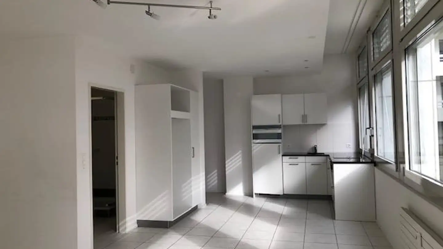 Appartamento in affitto - Bahnhofstrasse 43, 9470 Buchs SG - Foto 3