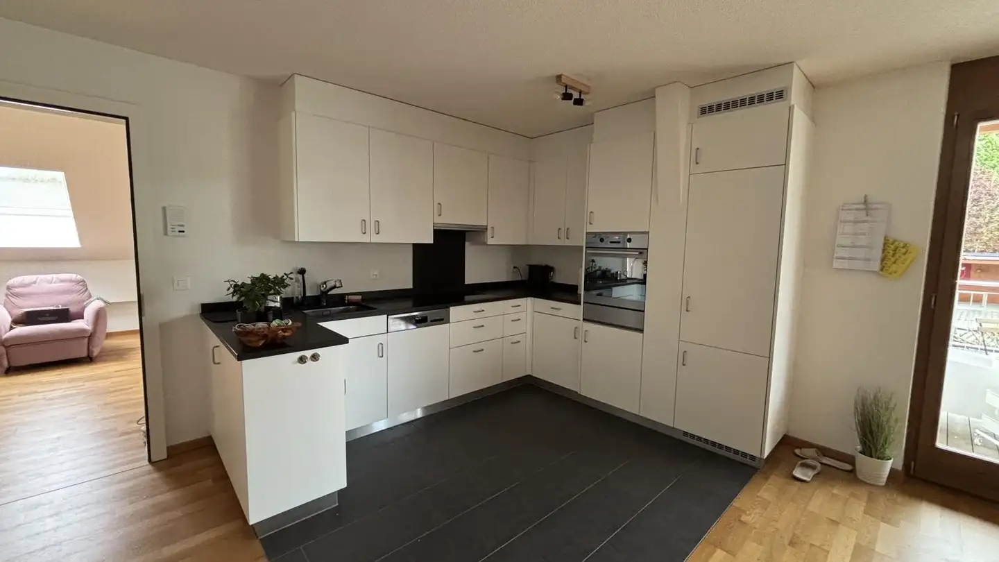 Apartment for rent - Baschistrasse 3, 4543 Deitingen - Photo 3