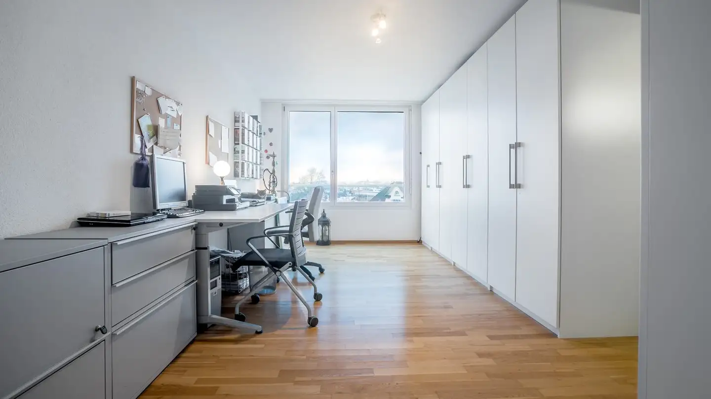 Apartment for rent - Guyer-Zeller-Strasse 1, 8620 Wetzikon ZH - Photo 4