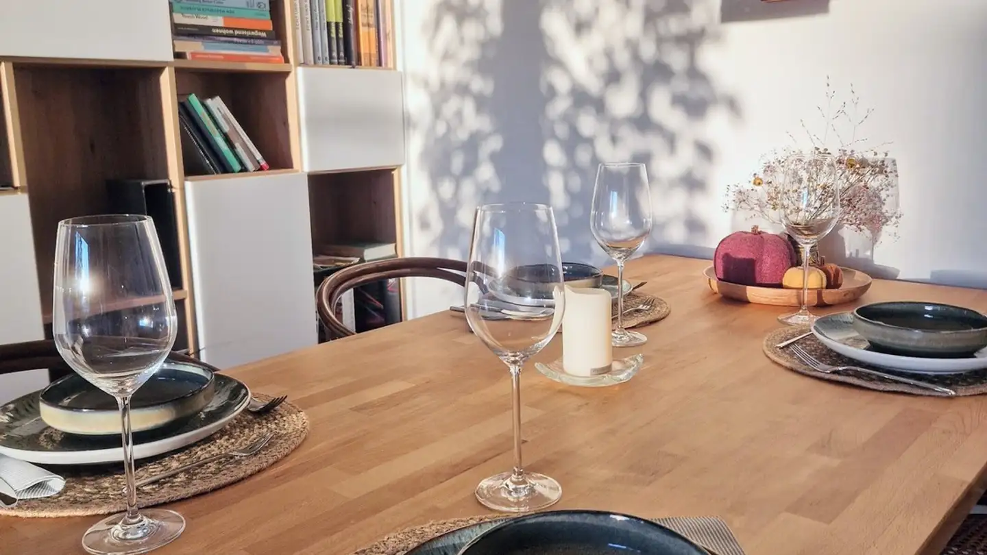 Appartamento in affitto - 8304 Wallisellen - Photo 2