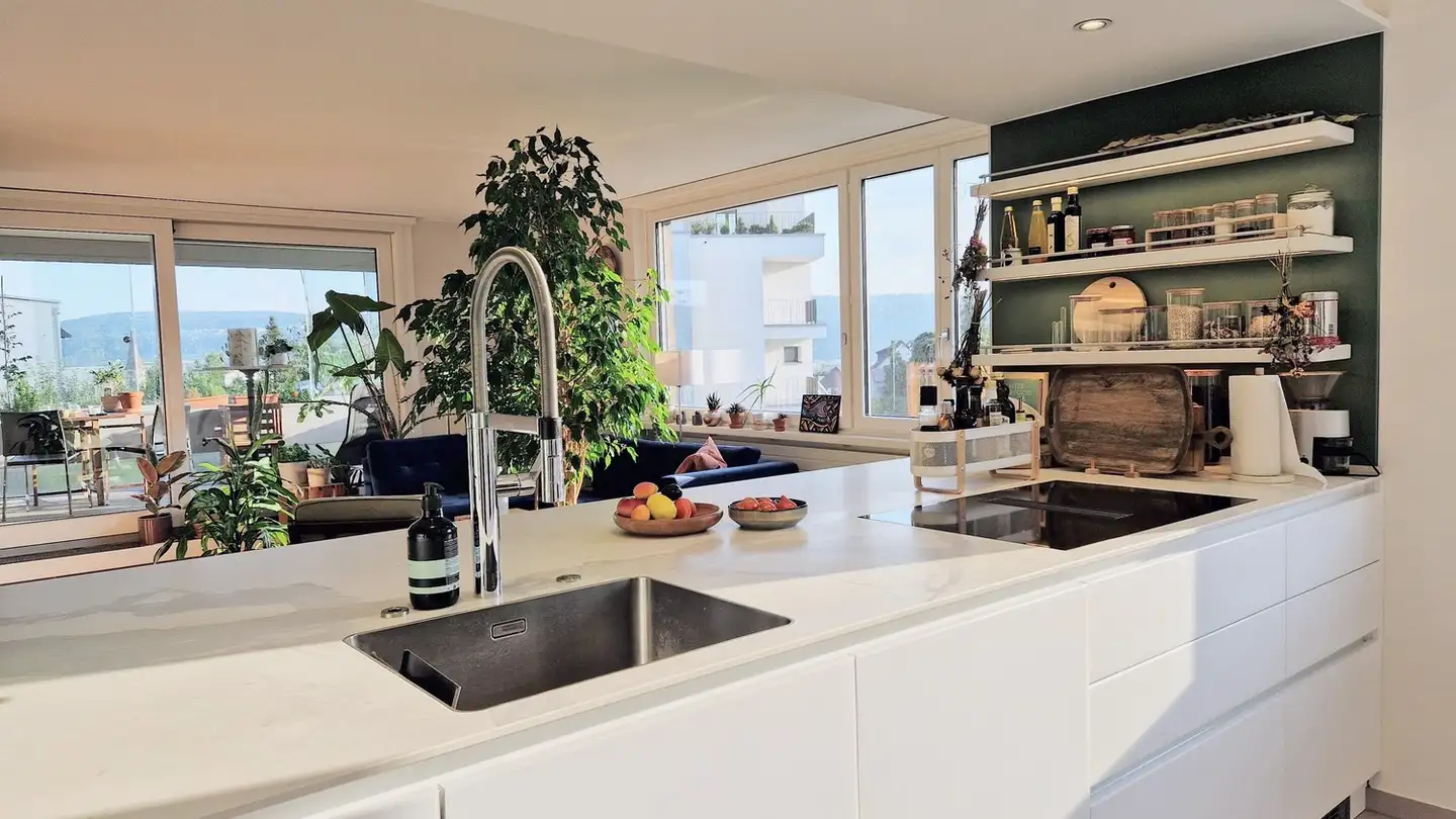 Appartamento in affitto - 8304 Wallisellen - Photo 3