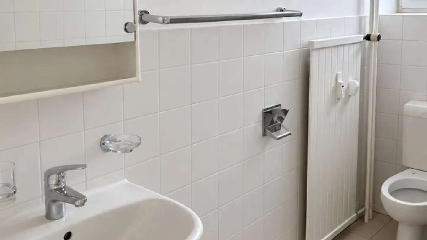 Wohnung mieten - Riehenstrasse 125, 4058 Basel - Foto 4
