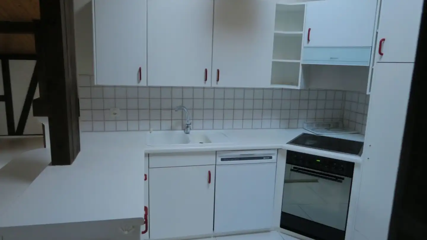 Appartement à louer - Wydenstrasse 13, 5734 Reinach AG - Photo 2