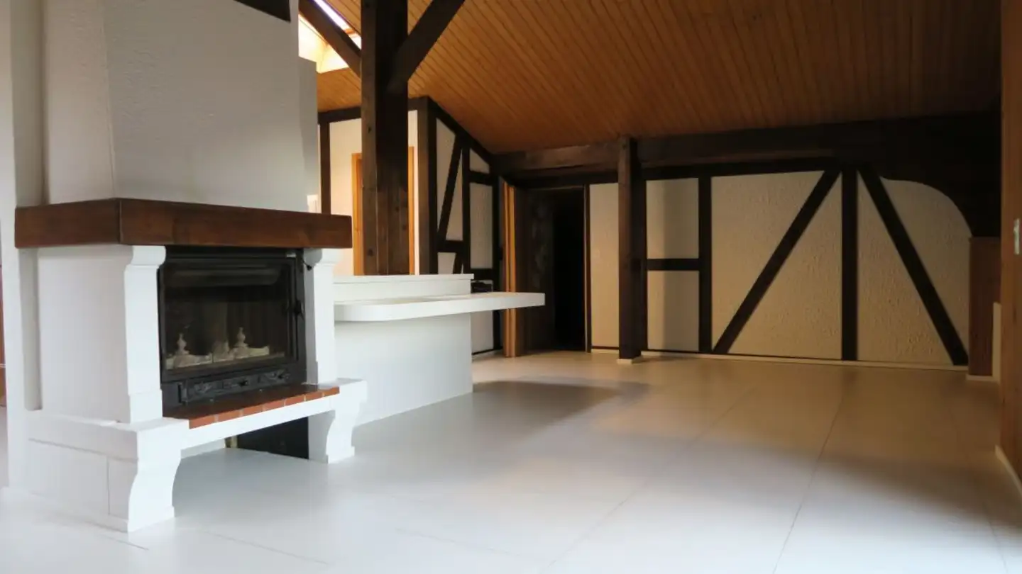 Appartement à louer - Wydenstrasse 13, 5734 Reinach AG - Photo 3