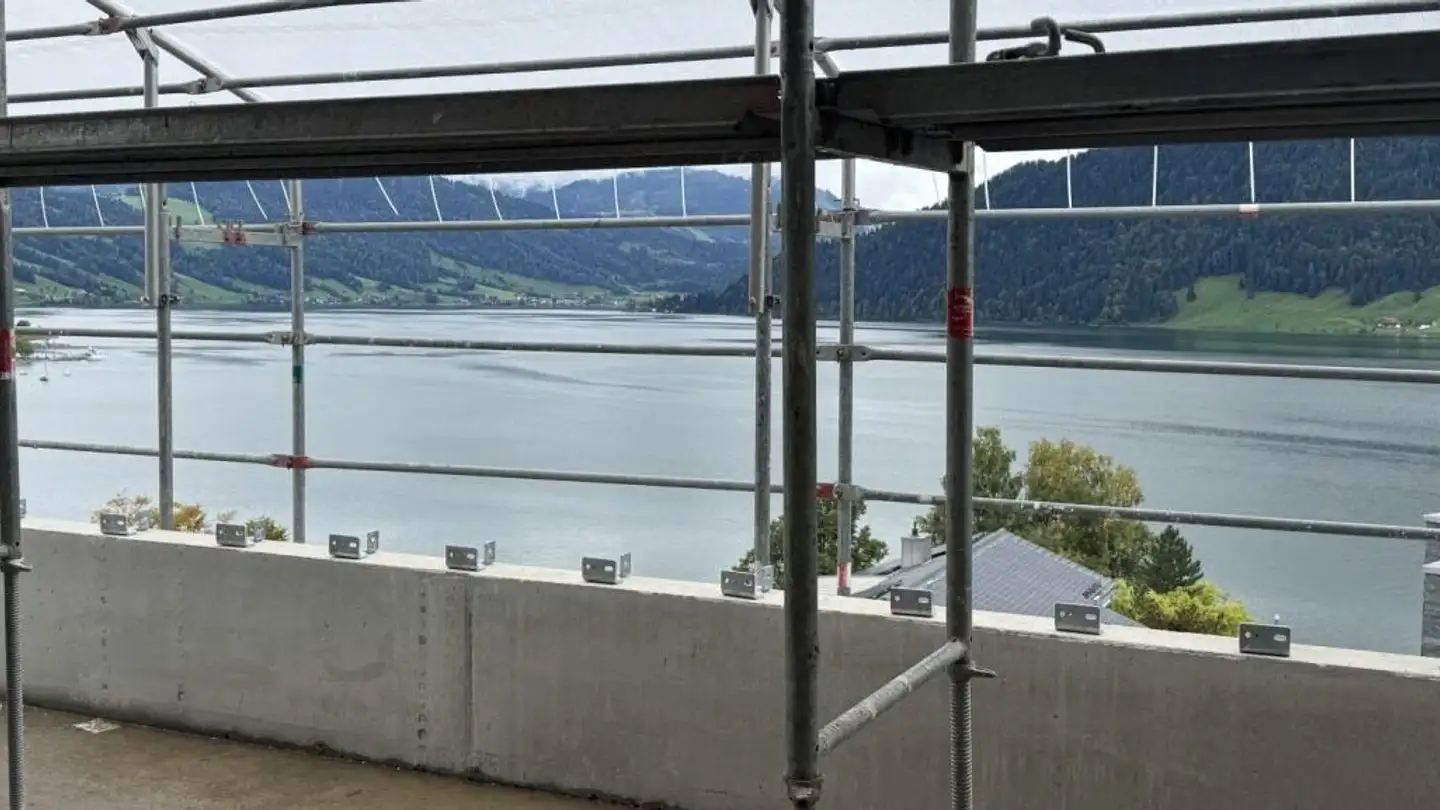 Duplex for rent - Lutisbachweg 5, 6315 Oberägeri - Photo 3