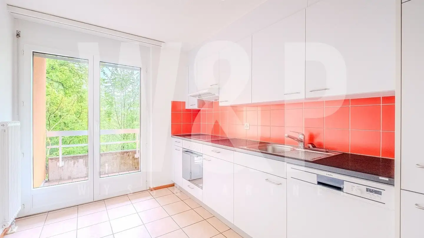 Appartamento in affitto - Via Dei Faggi 27, 6912 Pazzallo - Foto 3