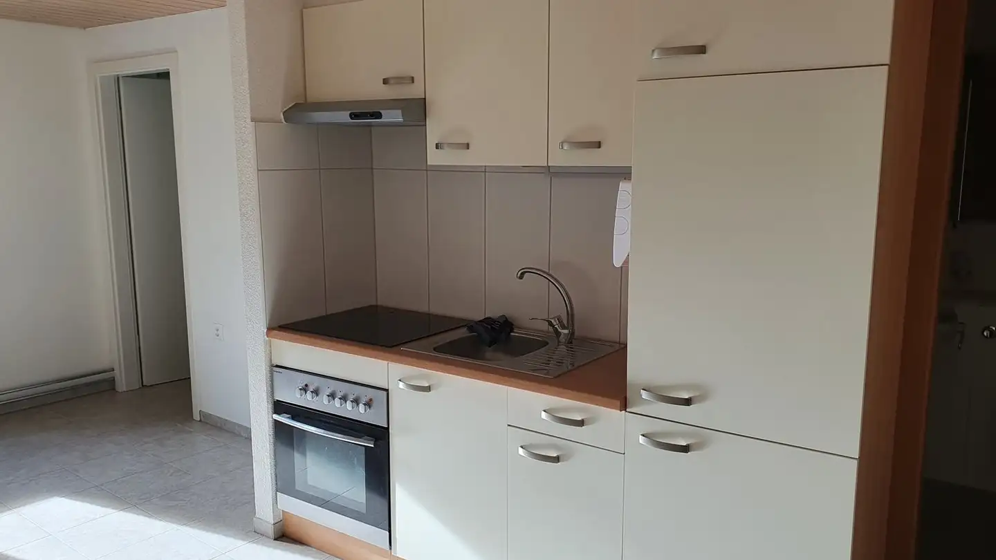 Appartamento in affitto - Hauptstrasse 58, 4446 Buckten - Foto 2