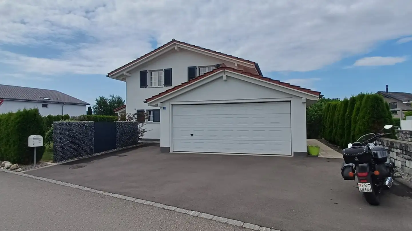 Single house for sale - 1860 Aigle