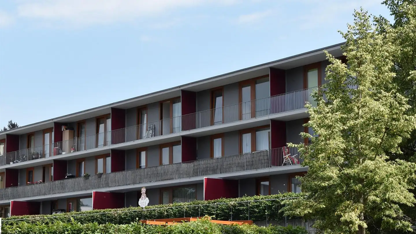 Appartamento in affitto - Heimweg 4, 5080 Laufenburg - Photo 2