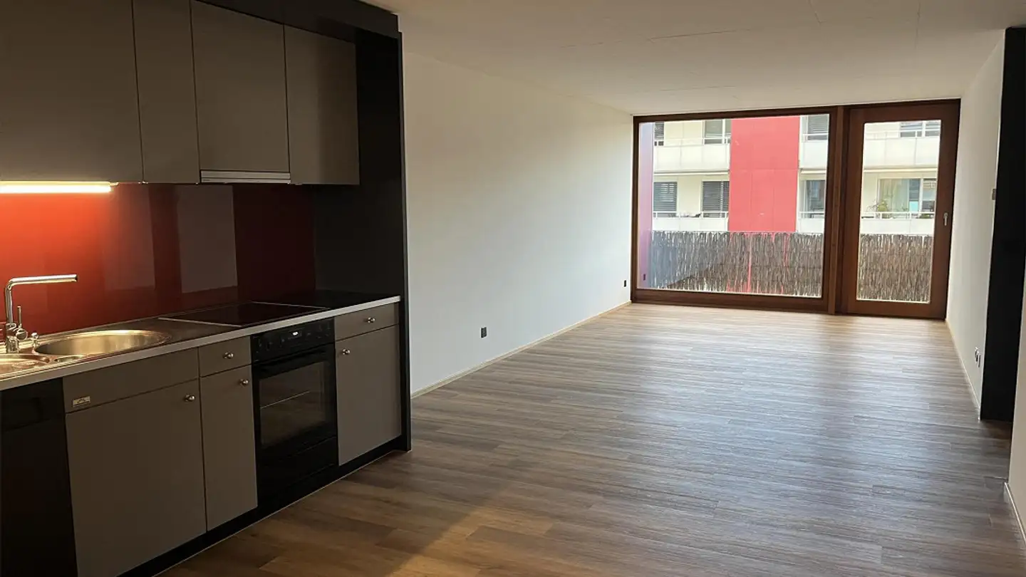 Appartamento in affitto - Heimweg 4, 5080 Laufenburg - Photo 3