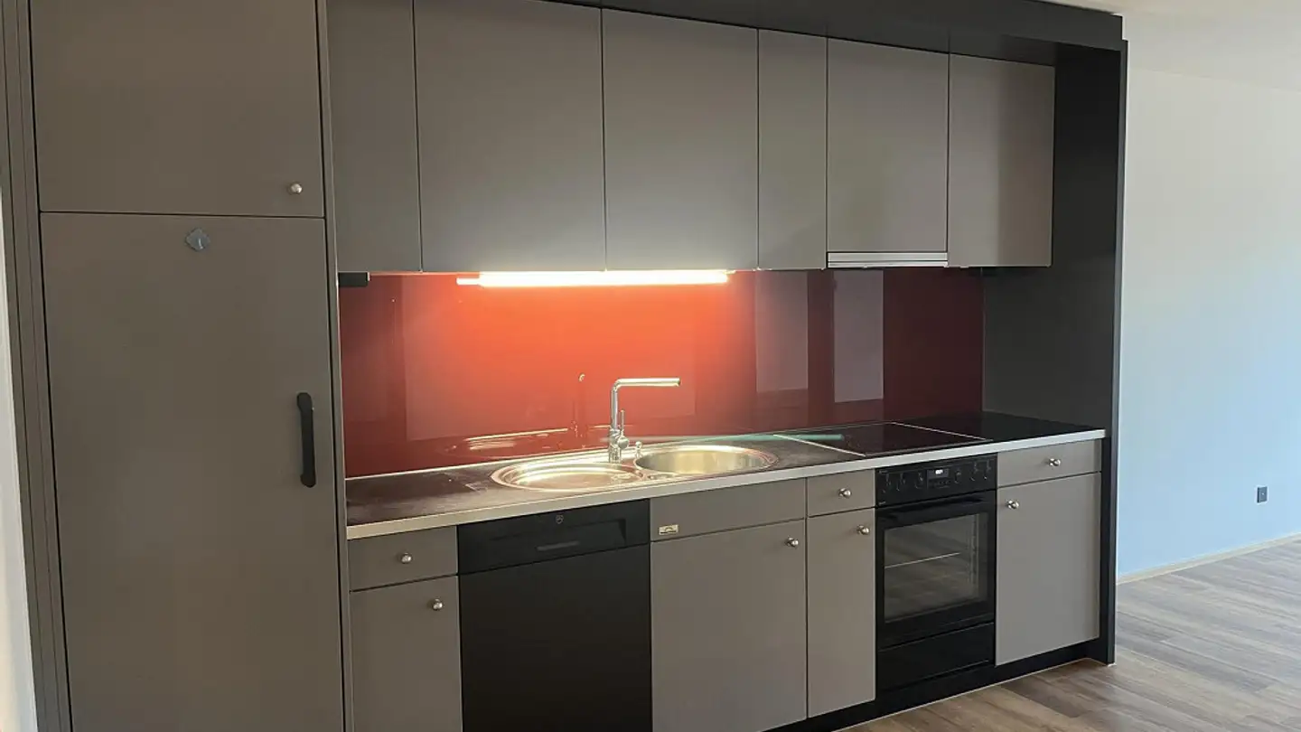 Appartamento in affitto - Heimweg 4, 5080 Laufenburg - Photo 4