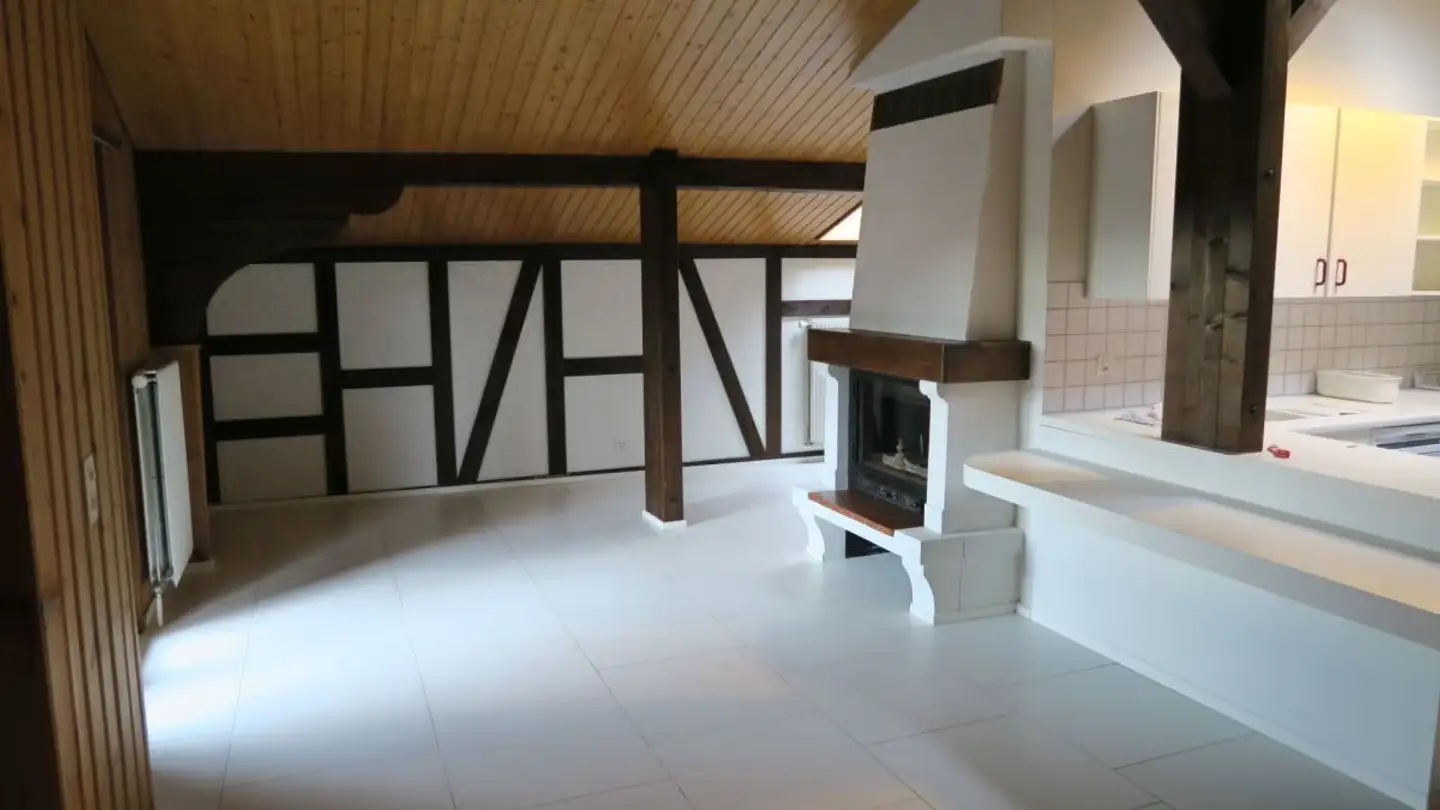 Appartement à louer - Wydenstrasse 13, 5734 Reinach AG - Photo 4