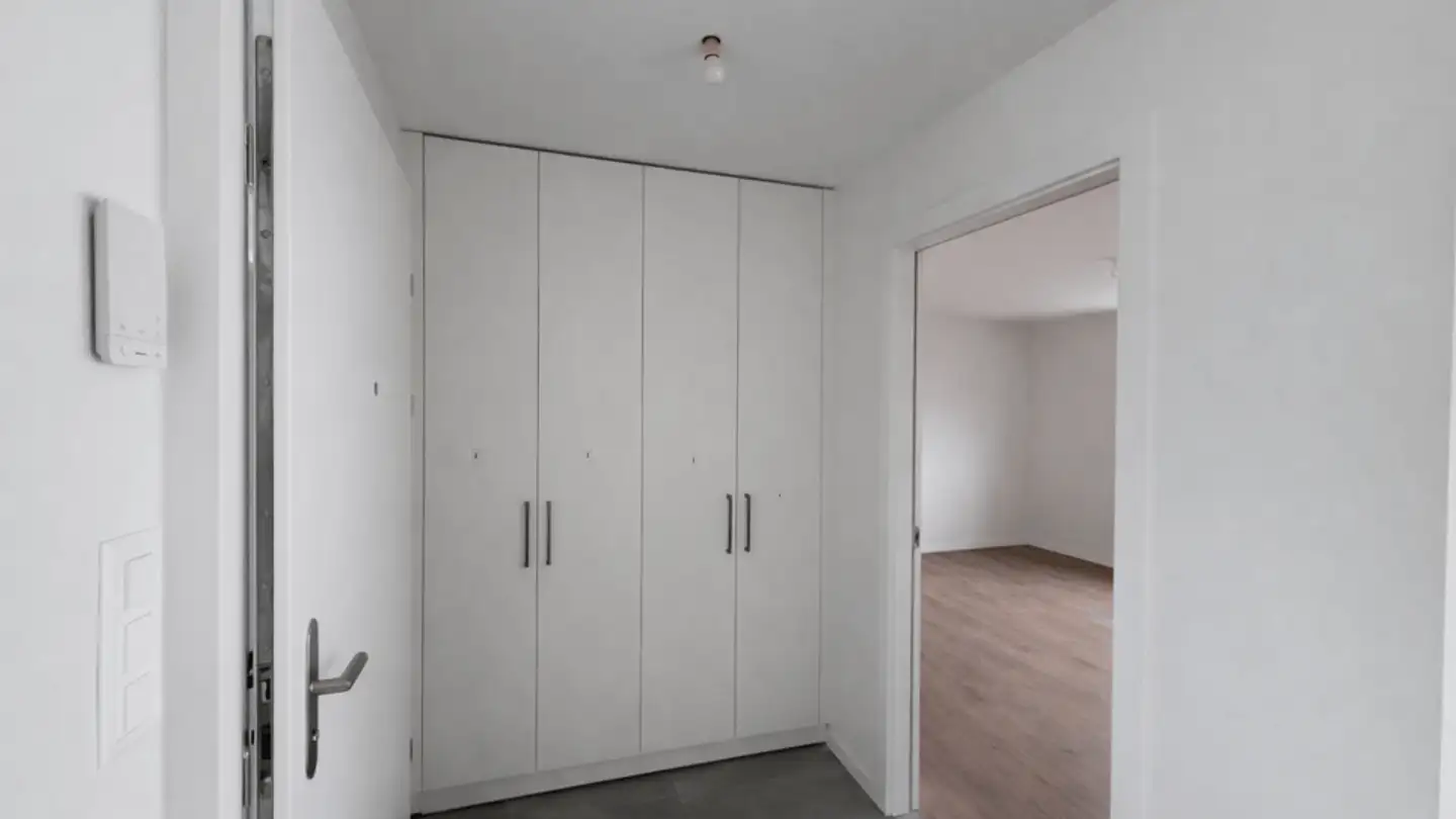 Appartamento in affitto - Route De La Poya 10, 1726 Farvagny-le-Grand - Foto 4