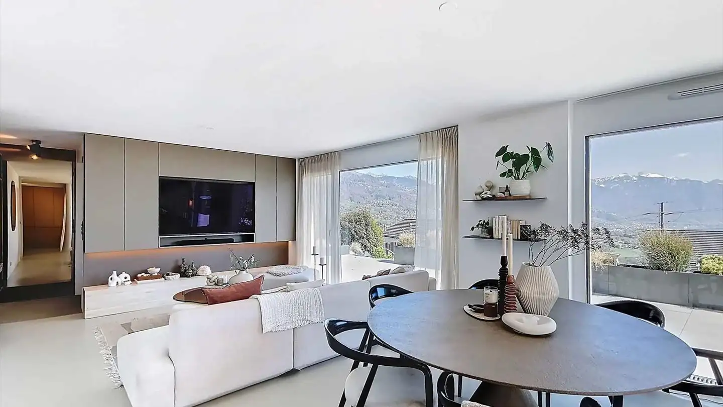 Casa singola in vendita - 1805 Jongny - Foto 3