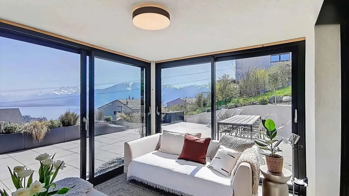 Casa singola in vendita - 1805 Jongny - Foto 4