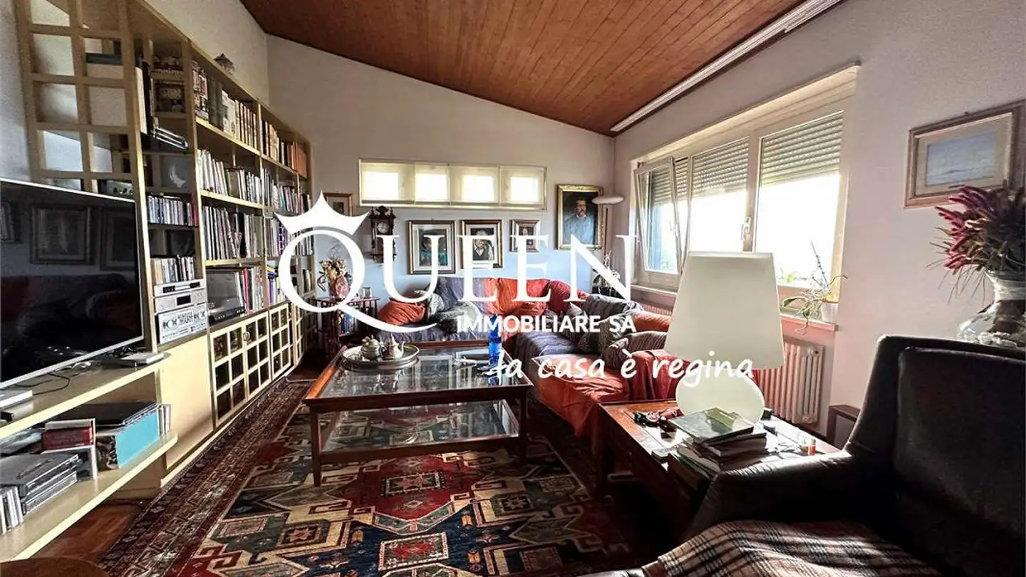 Villa in vendita - 6833 Vacallo - Foto 4