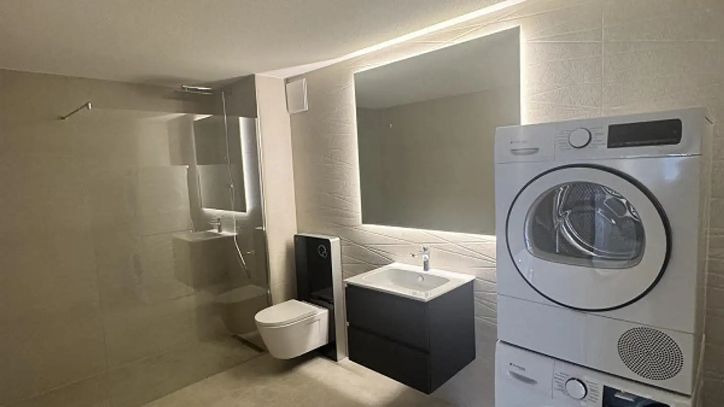 Appartement à louer - Hofmattweg, 5712 Beinwil am See - Photo 2