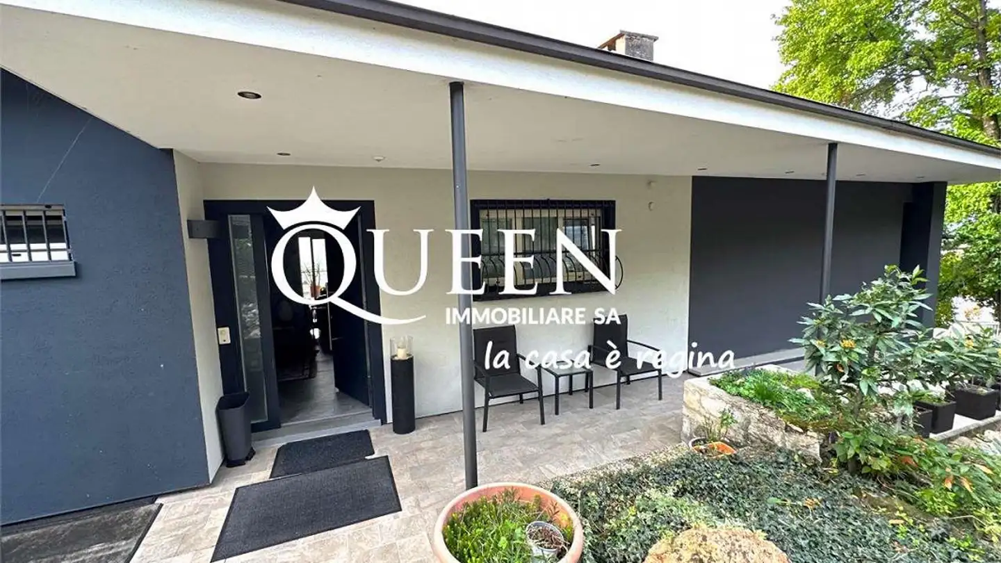 Villa in vendita - 6833 Vacallo - Foto 2