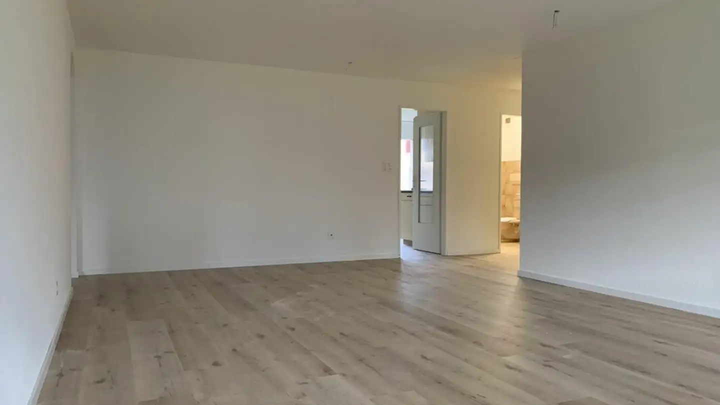 Apartment for rent - Feldeggstrasse, 8590 Romanshorn - Photo 4