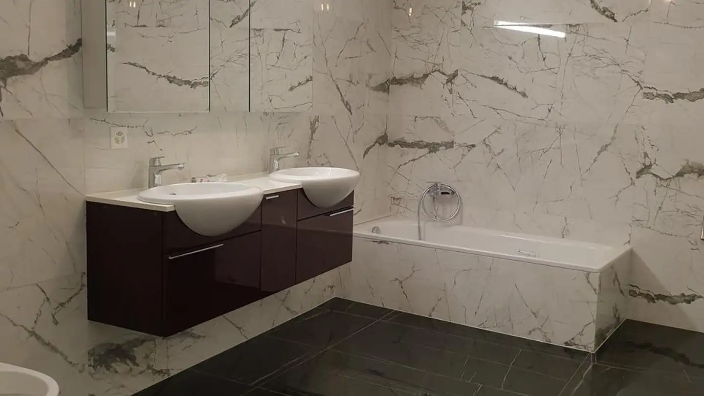 Appartamento in affitto - Vers La Cour 13, 1853 Yvorne