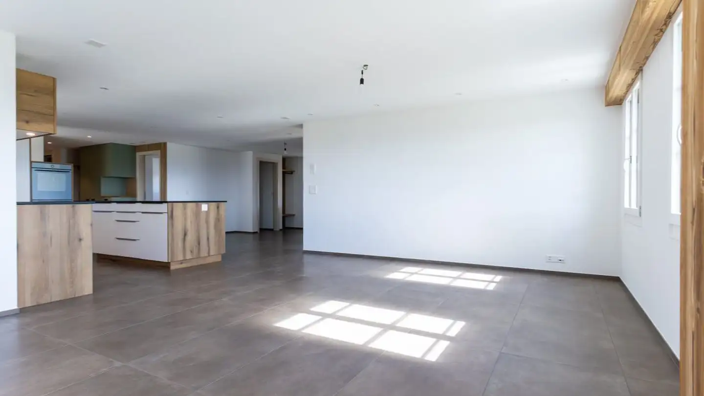 Appartement à louer - Lochiweg 445, 3082 Schlosswil - Photo 3