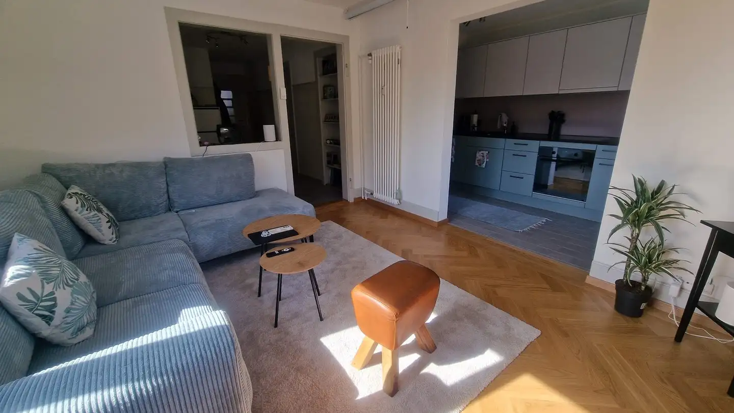 Wohnung mieten - Muristrasse 64, 3006 Bern - Foto 2