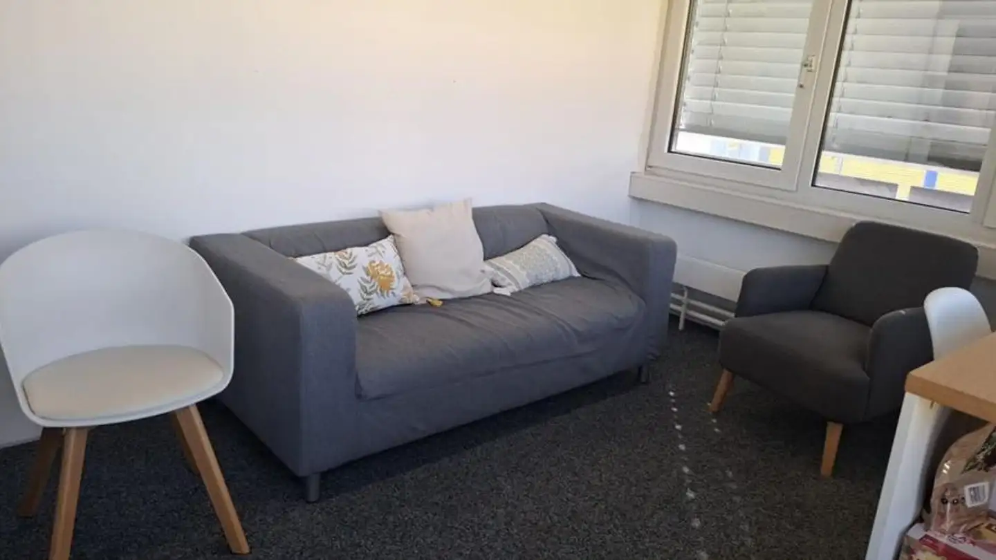 Bureau à louer - 1442 Montagny-près-Yverdon - Photo 4