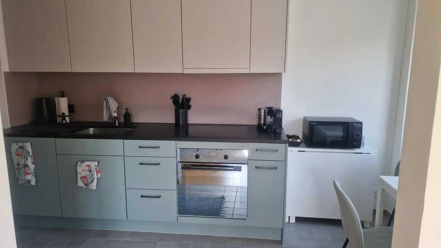 Wohnung mieten - Muristrasse 64, 3006 Bern - Foto 3